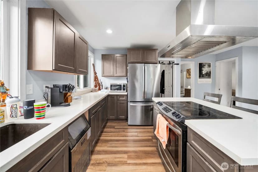 Property photo for 1101 Stavis Drive Nw, Seabeck photo 32