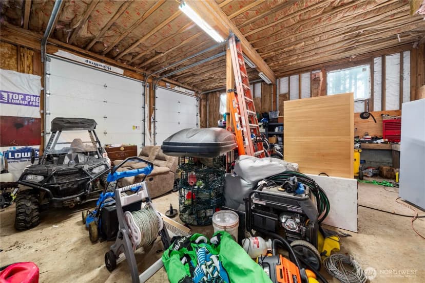Property photo for 1101 Stavis Drive Nw, Seabeck photo 40