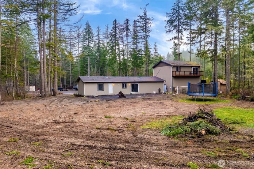 Property photo for 1101 Stavis Drive Nw, Seabeck photo 3