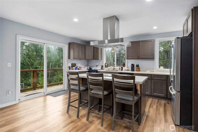 Property photo for 1101 Stavis Drive Nw, Seabeck photo 30