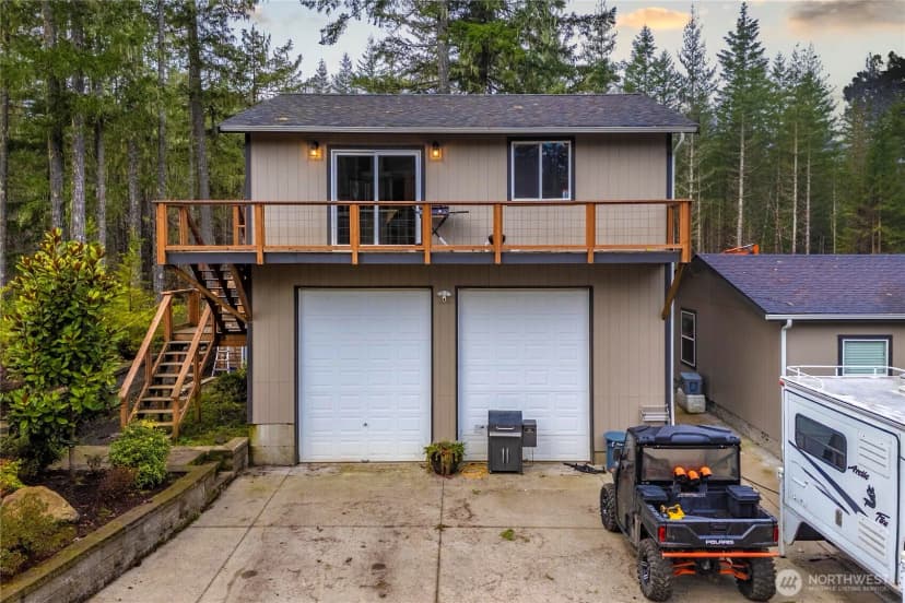 Property photo for 1101 Stavis Drive Nw, Seabeck photo 29