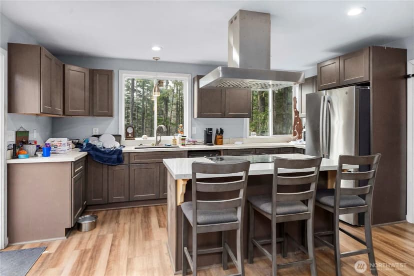 Property photo for 1101 Stavis Drive Nw, Seabeck photo 33