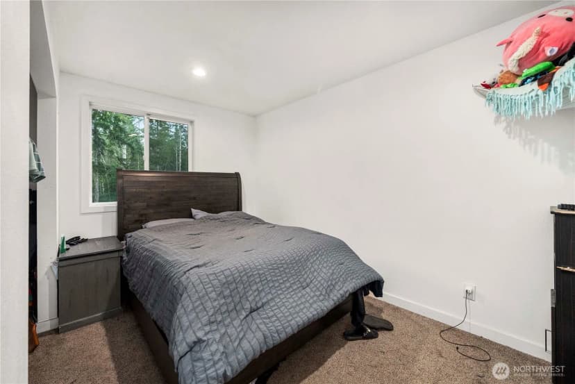 Property photo for 1101 Stavis Drive Nw, Seabeck photo 37