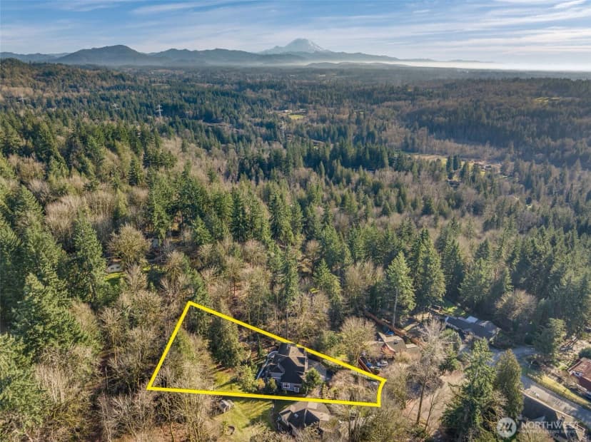 Property photo for 25913 Se 159 Street, Issaquah