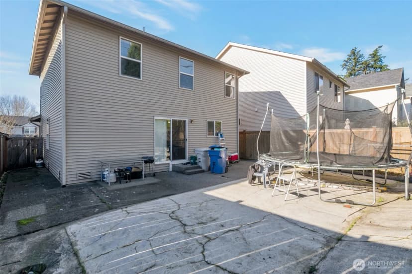 Property photo for 22686 129th Place Se, Kent photo 24