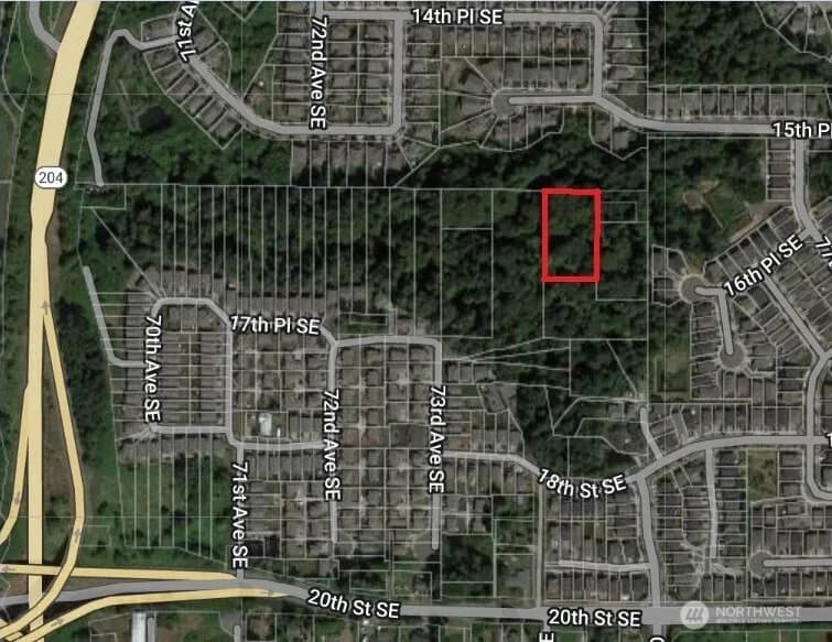 Property photo for 0 Xx, Lake Stevens photo 3