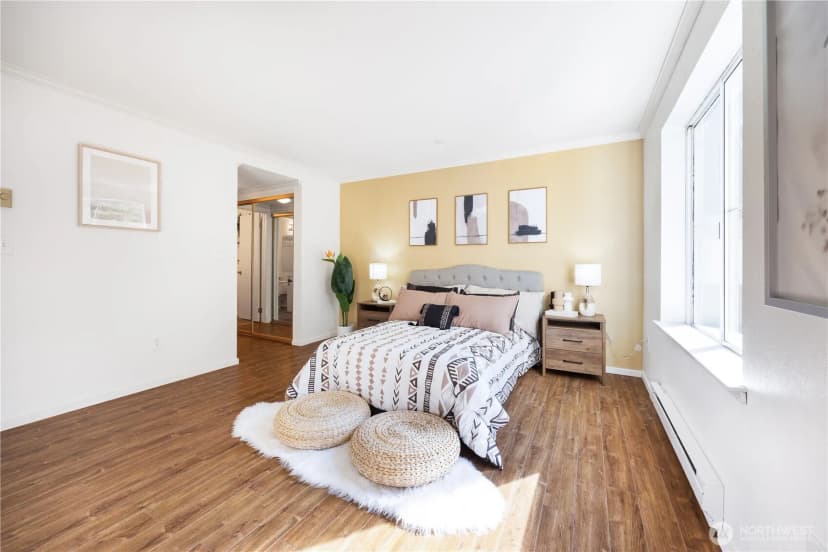 Property photo for 424 102nd Street Se #108, Bellevue photo 12