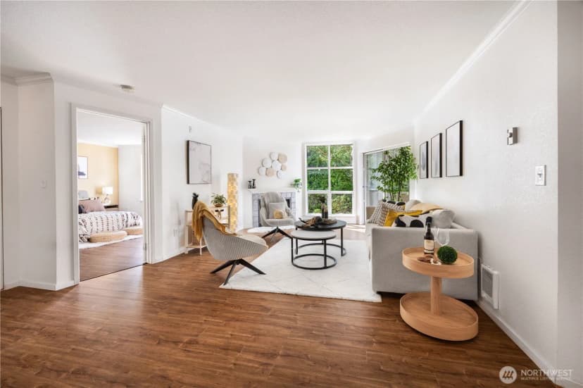 Property photo for 424 102nd Street Se #108, Bellevue photo 6
