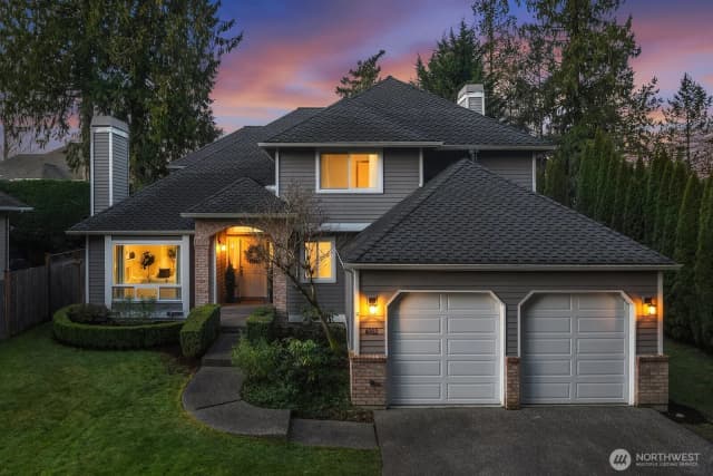 Property photo for 4662 244th Place Se, Sammamish photo 2