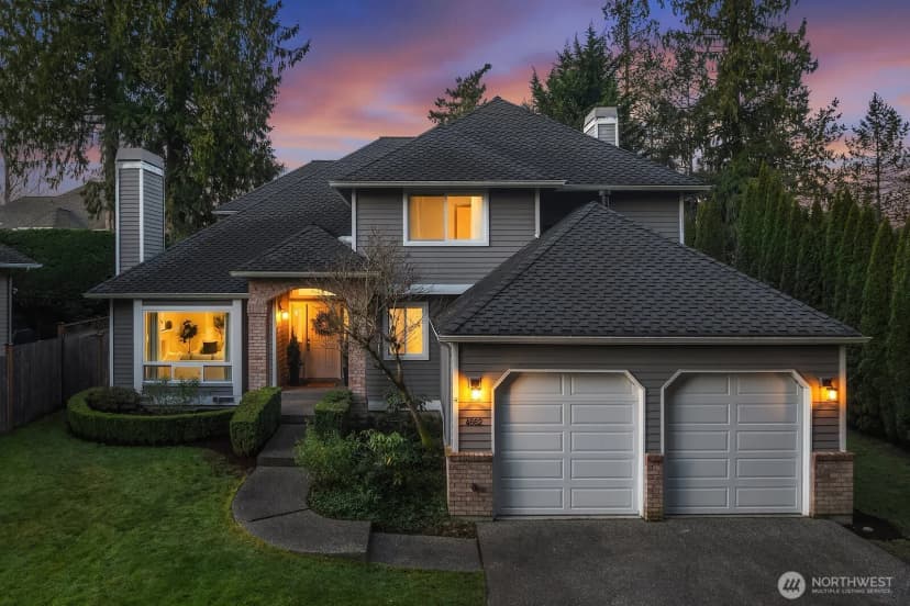 Property photo for 4662 244th Place Se, Sammamish photo 2