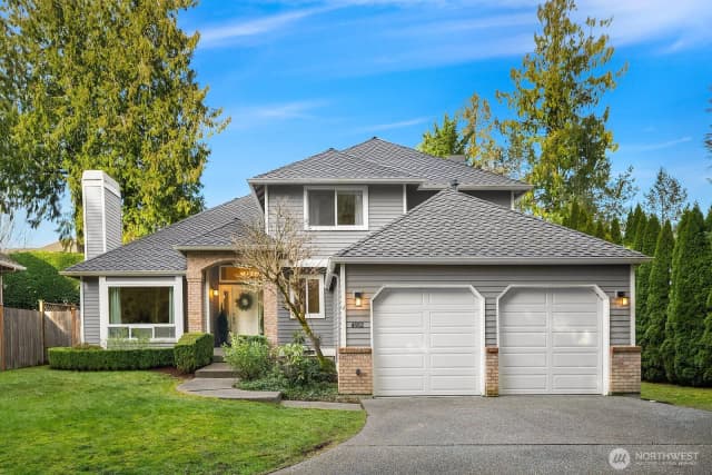 Property photo for 4662 244th Place Se, Sammamish