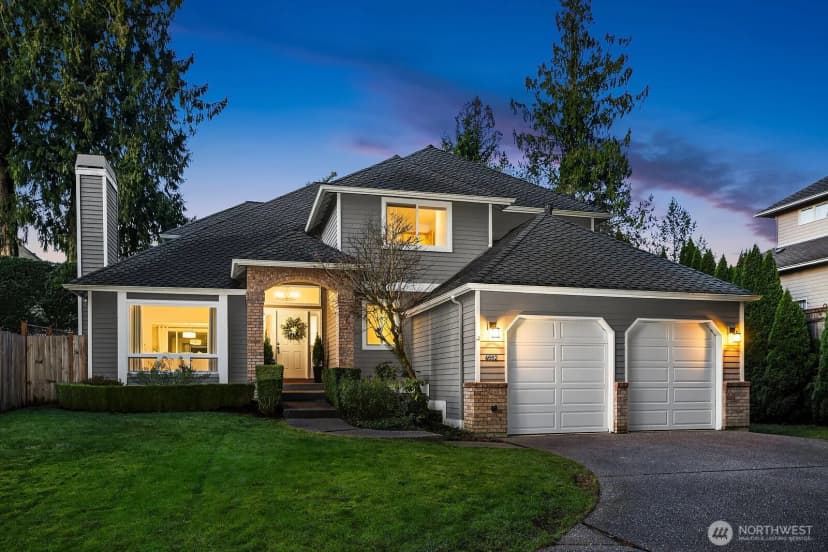 Property photo for 4662 244th Place Se, Sammamish photo 40