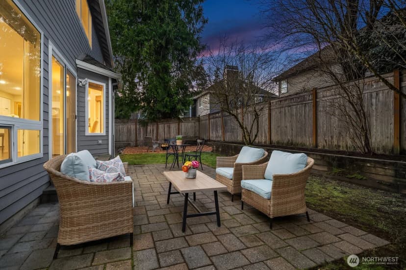 Property photo for 4662 244th Place Se, Sammamish photo 32