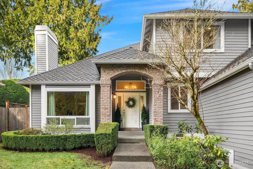 Property photo for 4662 244th Place Se, Sammamish photo 3