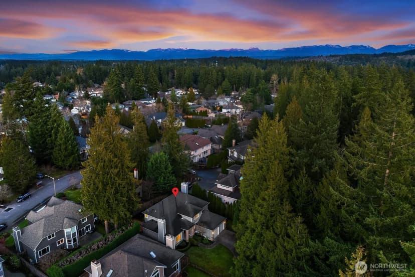 Property photo for 4662 244th Place Se, Sammamish photo 37