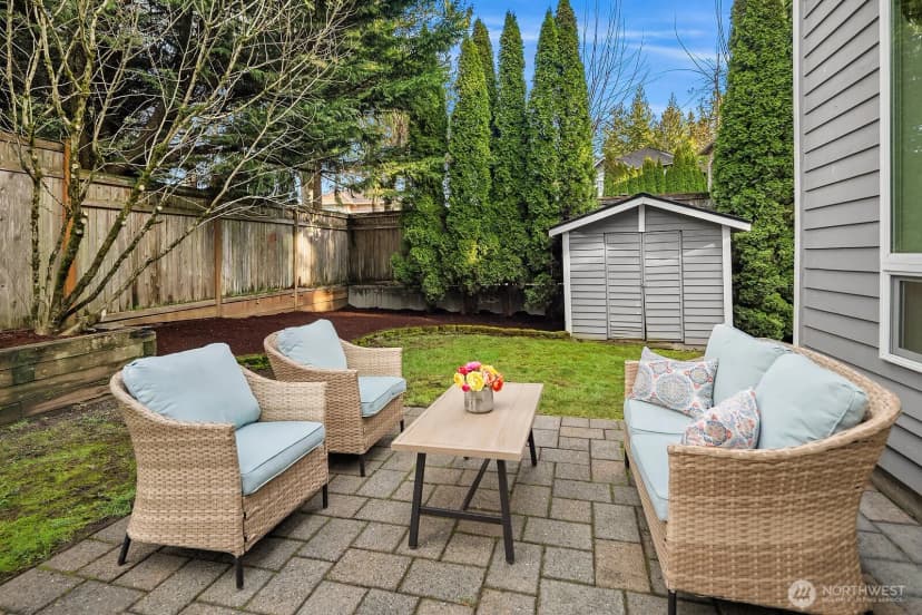 Property photo for 4662 244th Place Se, Sammamish photo 30