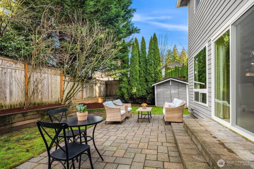 Property photo for 4662 244th Place Se, Sammamish photo 29
