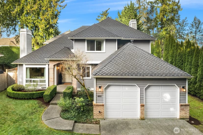 Property photo for 4662 244th Place Se, Sammamish photo 39