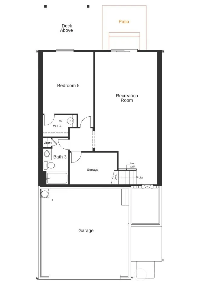 Property photo for 12147 15th Court Se #mb 30, Lake Stevens photo 4