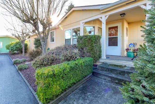 Property photo for 2611 S 288th Street #74, Federal Way