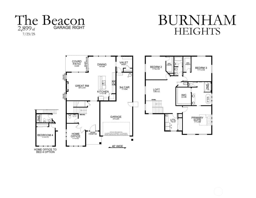 Property photo for 11211 (lot 10) 112th St Loop, Gig Harbor photo 2