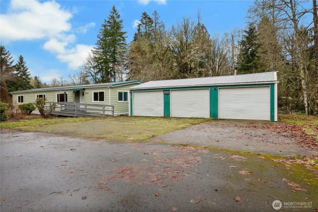 Property photo for 3722 Delphi Road Sw, Olympia