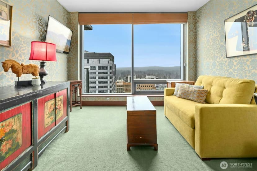 Property photo for 650 Bellevue Way Ne #3705, Bellevue photo 28