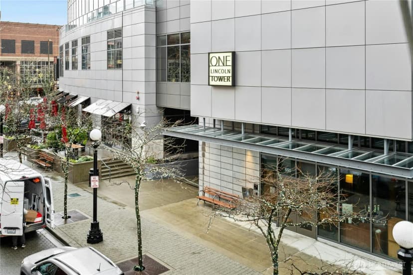 Property photo for 650 Bellevue Way Ne #3705, Bellevue photo 36