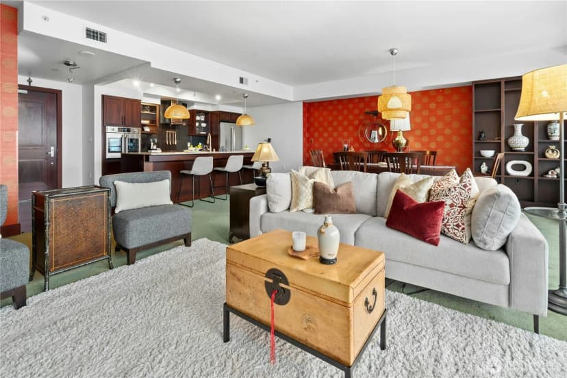 Property photo for 650 Bellevue Way Ne #3705, Bellevue photo 15