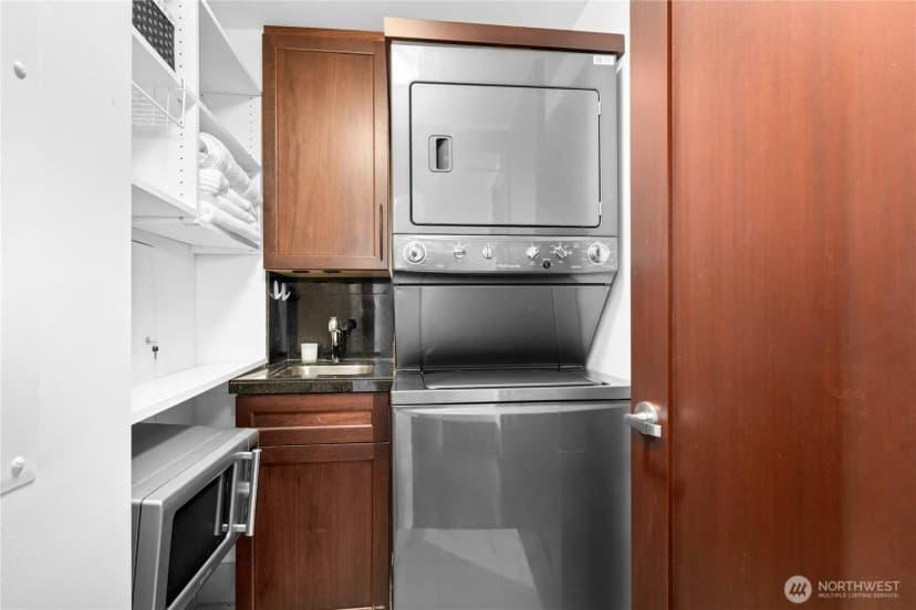 Property photo for 650 Bellevue Way Ne #3705, Bellevue photo 18
