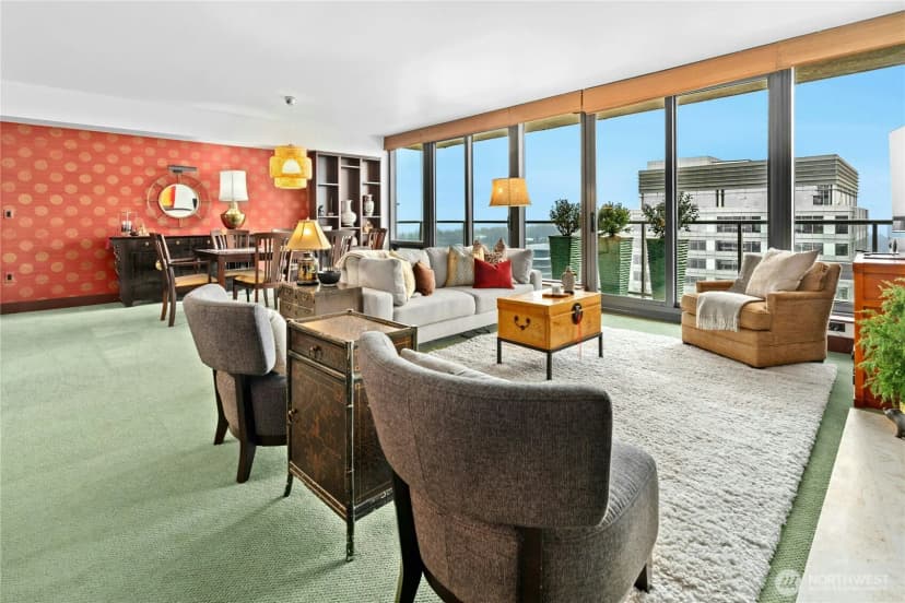 Property photo for 650 Bellevue Way Ne #3705, Bellevue photo 12