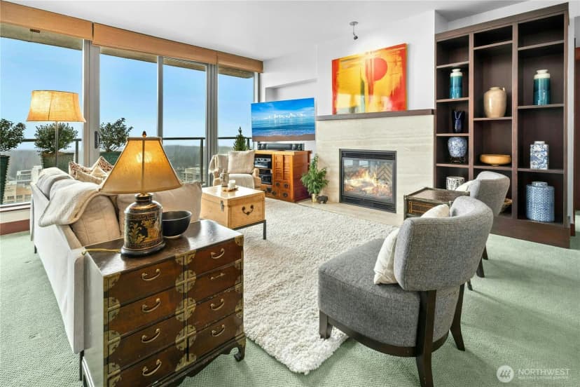 Property photo for 650 Bellevue Way Ne #3705, Bellevue photo 10