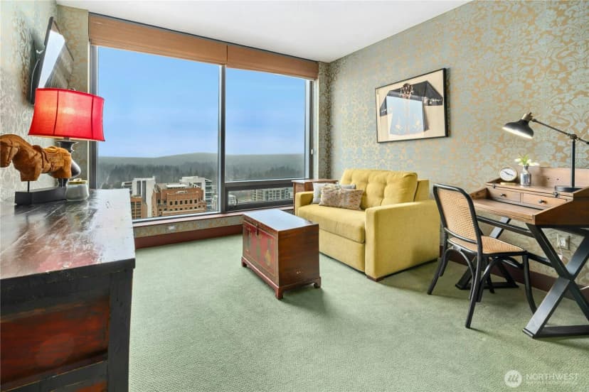 Property photo for 650 Bellevue Way Ne #3705, Bellevue photo 27