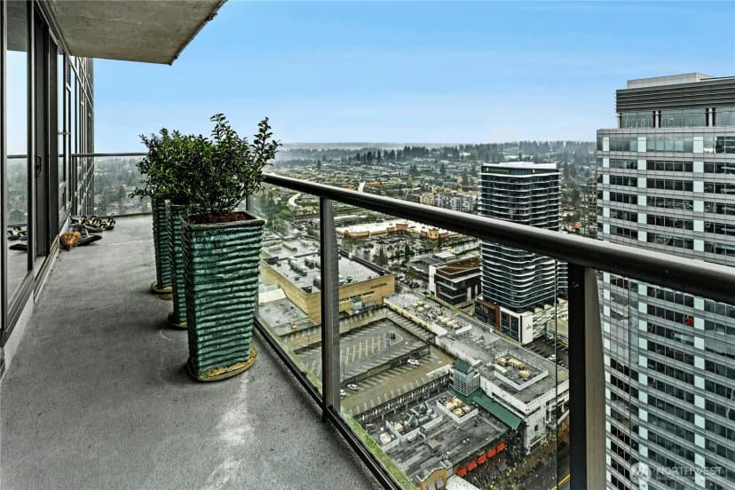 Property photo for 650 Bellevue Way Ne #3705, Bellevue photo 32