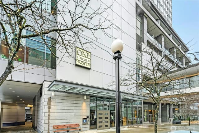 Property photo for 650 Bellevue Way Ne #3705, Bellevue photo 2