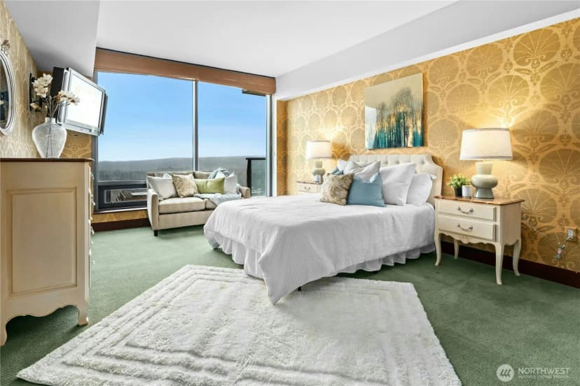 Property photo for 650 Bellevue Way Ne #3705, Bellevue photo 19