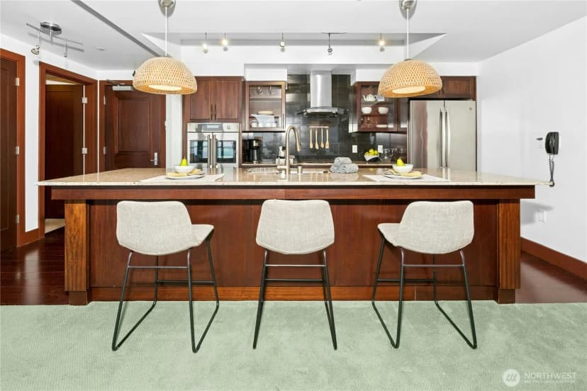 Property photo for 650 Bellevue Way Ne #3705, Bellevue photo 9