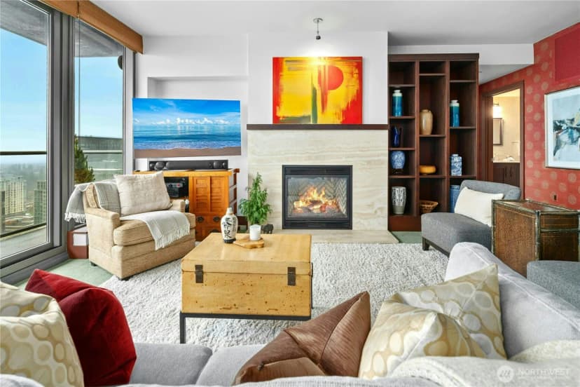 Property photo for 650 Bellevue Way Ne #3705, Bellevue photo 11