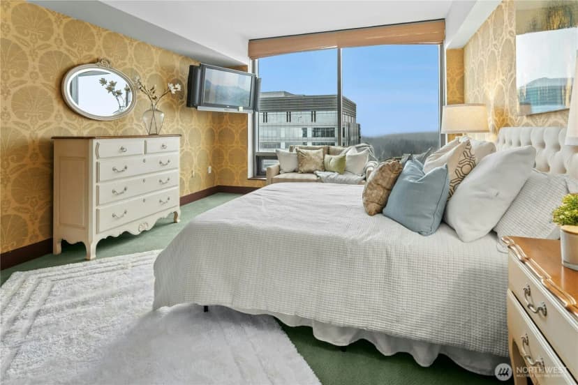 Property photo for 650 Bellevue Way Ne #3705, Bellevue photo 20