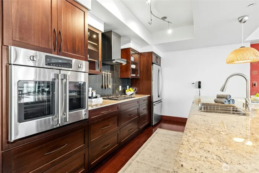 Property photo for 650 Bellevue Way Ne #3705, Bellevue photo 7