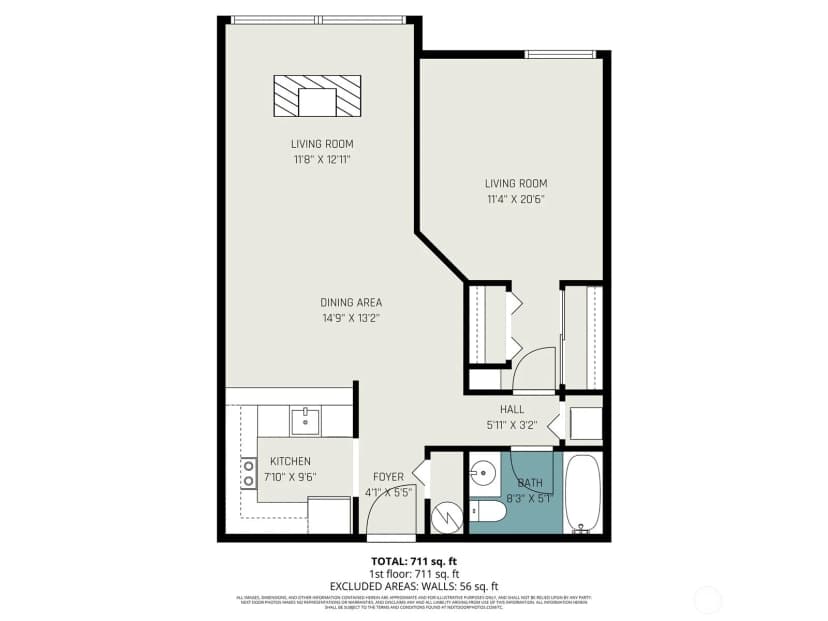 Property photo for 13717 Linden Avenue N #229, Seattle photo 18