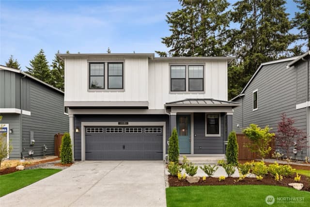 Property photo for 10520 135th Place Ne #36, Kirkland
