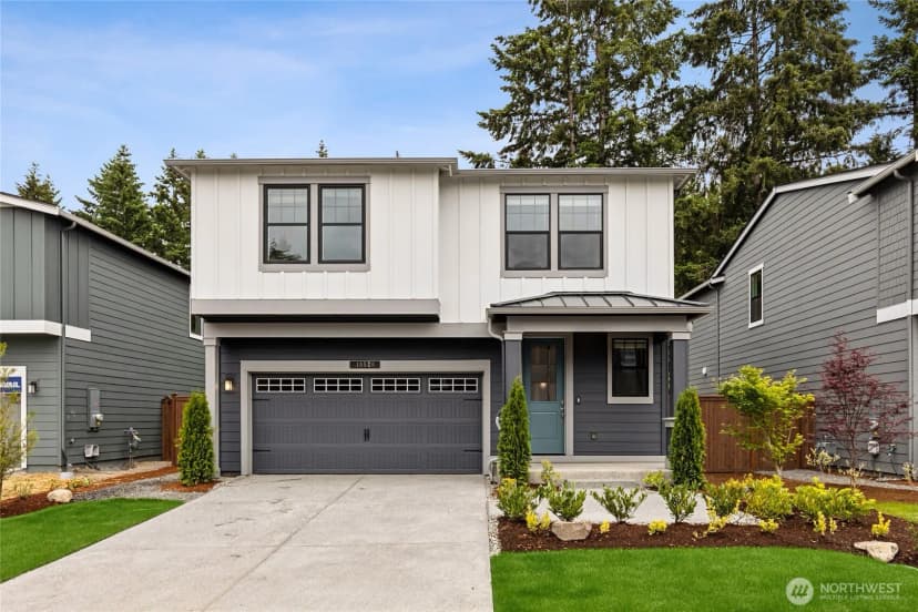 Property photo for 10520 135th Place Ne #36, Kirkland