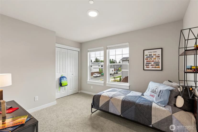 Property photo for 10520 135th Place Ne #36, Kirkland photo 11