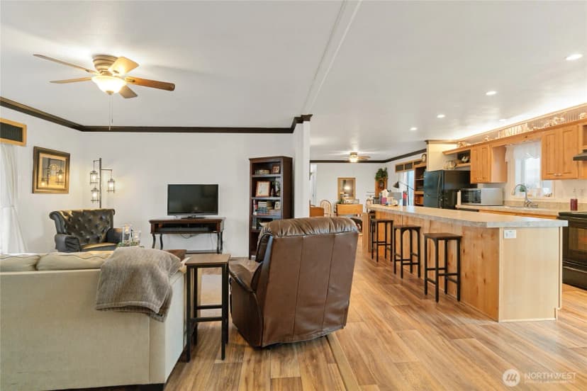 Property photo for 191 Davidson Place Sw, Mattawa photo 7