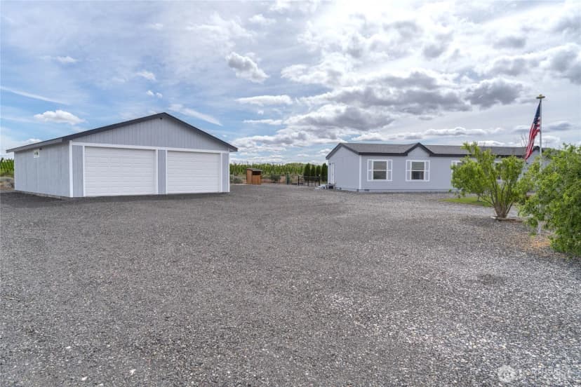 Property photo for 191 Davidson Place Sw, Mattawa photo 37