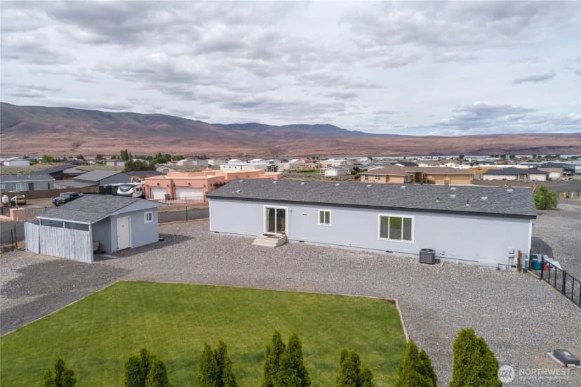Property photo for 191 Davidson Place Sw, Mattawa photo 19