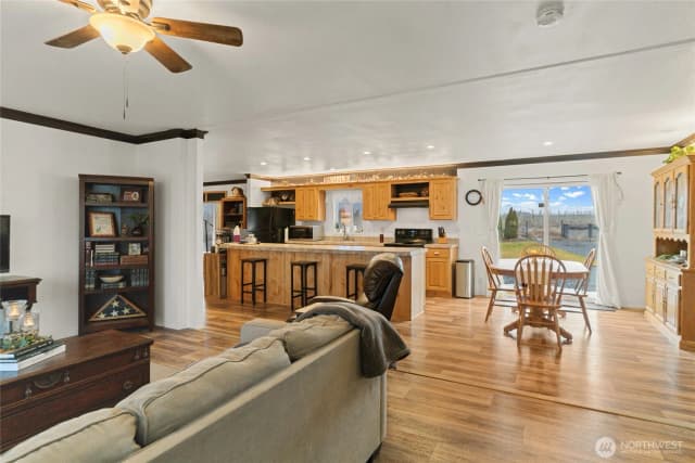 Property photo for 191 Davidson Place Sw, Mattawa photo 5
