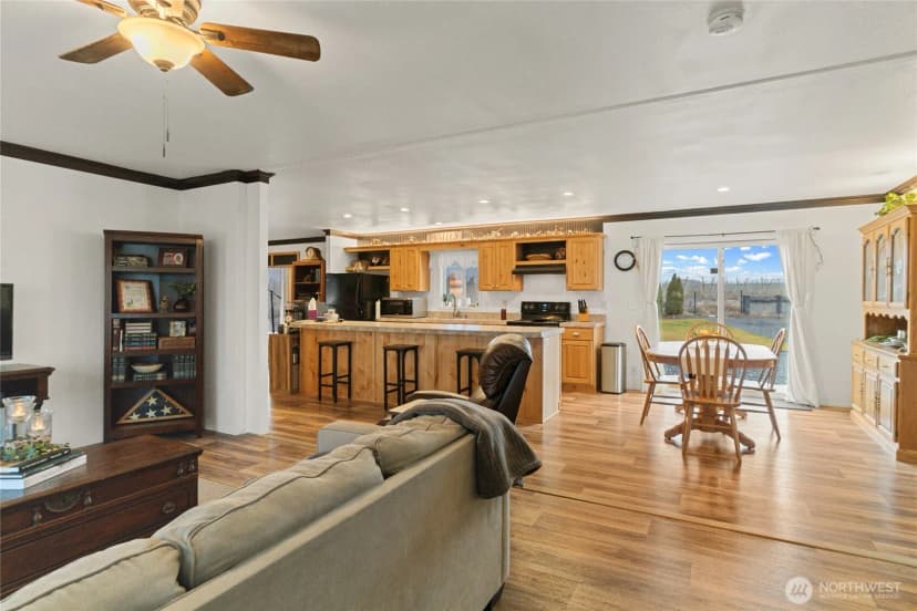 Property photo for 191 Davidson Place Sw, Mattawa photo 5