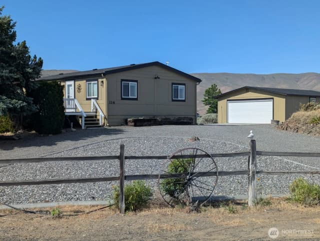 Property photo for 114 Yucca Place Sw #482483, Mattawa